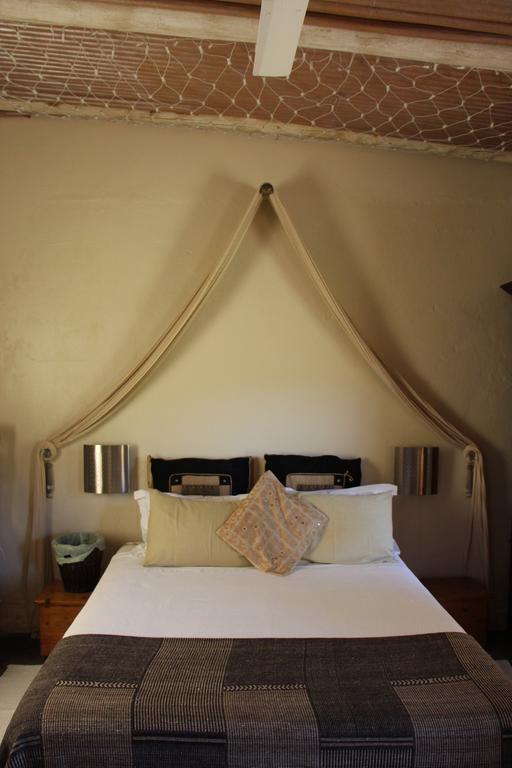 סיטרוסדאל Hebron Guesthouse & Restaurant מראה חיצוני תמונה